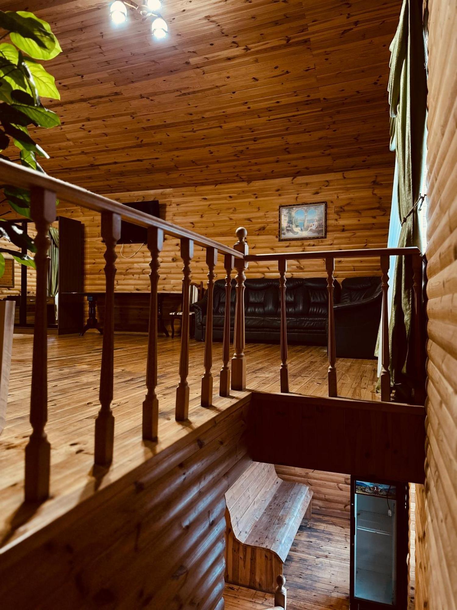 Райский Дворик Pogreby  Екстериор снимка