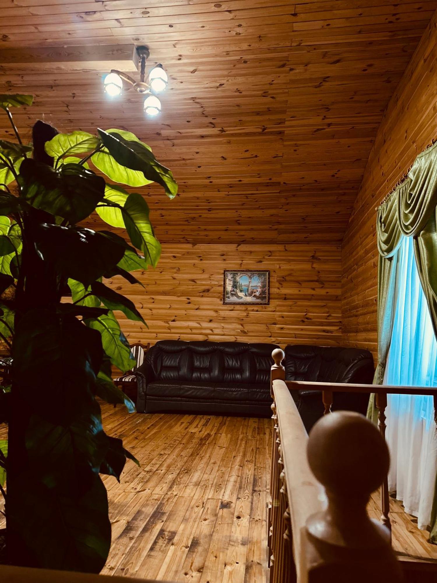 Райский Дворик Pogreby  Екстериор снимка