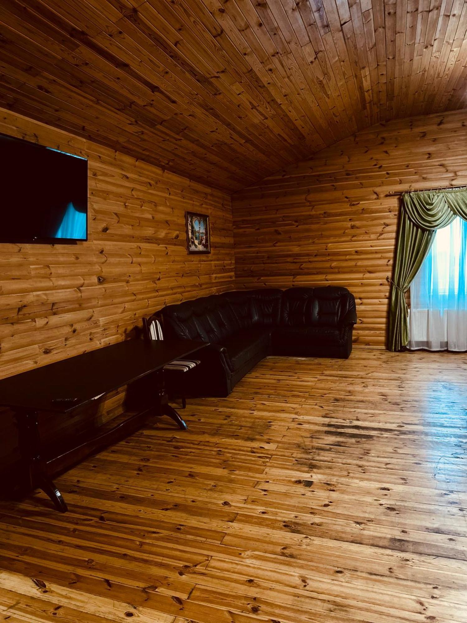 Райский Дворик Pogreby  Екстериор снимка