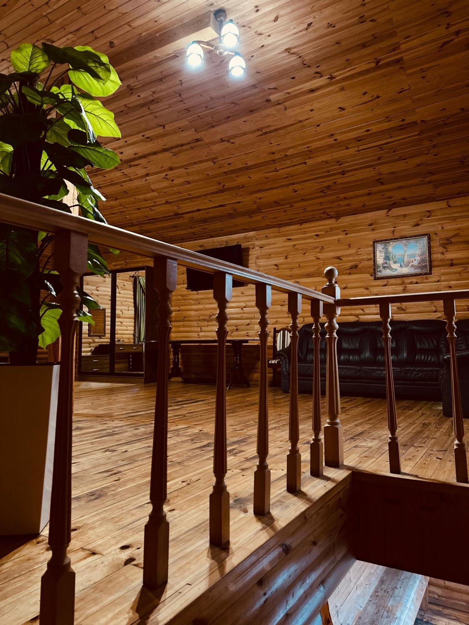 Райский Дворик Pogreby  Екстериор снимка